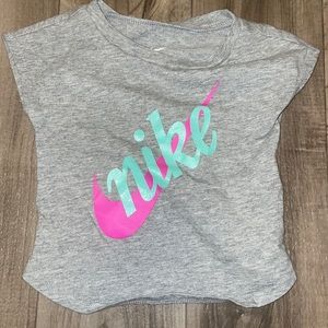 Nike baby’s shirt size 12 months in great condition